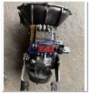 Boîte de vitesses de moteur Diesel TAI d'origine japonaise pour W04D Hino Dacia 1100 nouveau déplacement 2.2L - Product Image 2