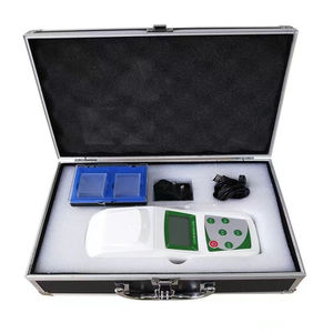 Analyseur d'eau SD-2, colorimètre portable Pt-Co pour laboratoire - Product Image 2