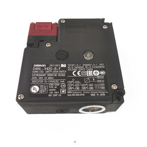 Pieza de Repuesto Industrial FANUC D4NL-1HDG-B-F - Product Image 6