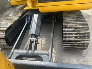 Second Hand Komatsu Pc60 Excellent Performance Used Excavator komatsu <b>Mini</b> Excavator <b>Pc</b> 78 Us - Product Image 6
