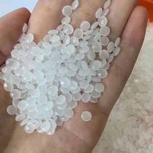 Best Price LLDPE Polyethylene Resin HDPE LDPE Granules Low Density Polyethylene Price - Product Image 2