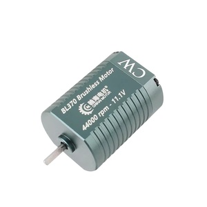 Motor sin Escobillas CNC 370 de Alto Rendimiento, 44k, CW, para Pistola Eléctrica <span class=keywords><strong>CYMA</strong></span> Gen.2, Electrodomésticos, Imán Permanente - Product Image 5