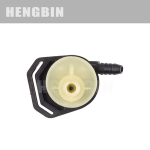 Vanne solénoïde de pression de vide A0009979402 A0009979612 – Caractéristique clé de la catégorie de produit - Product Image 4