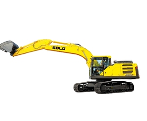 รถขุด 25 ตัน รุ่น E6255H ความจุบุ้งกี๋ 1.7 ลูกบาศก์เมตร - Product Image 1