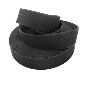 Cinta de sujeción de gancho y bucle estándar de nailon Dansky 100% Gancho y bucle adhesivos fuertes - Product Image 3