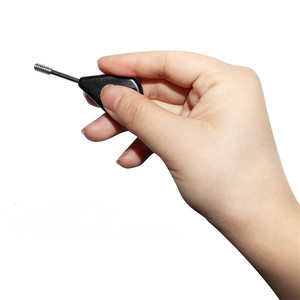 Llave de tornillos para aletas de surf FCS, herramienta portátil de plástico para tablas de surf - Product Image 4