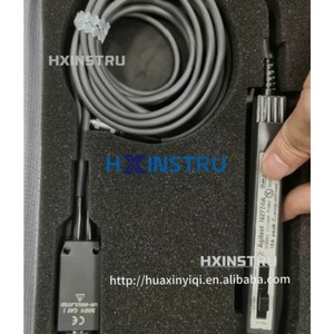 Sonde de courant AC/DC haute fréquence Keysight Agilent N2774A 100 MHz/30 A (occasion) - Product Image 2