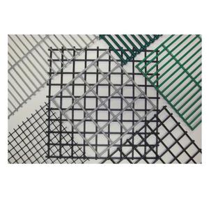 Pannello di recinzione in rete metallica saldata 4 "x 4" per apertura 4 x16ft - Product Image 1