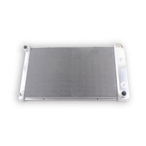 <strong>Car</strong> Radiator Suitable for Pontiac Firebird / <strong>Trans</strong> <strong>Am</strong> 1973-1981 Aluminum Radiator - Product Image 1