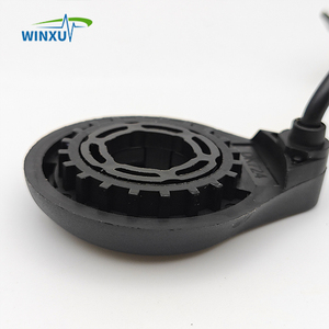 E-bike PAS <strong>Sensor</strong> Pedal Assist System Dual <strong>Hall</strong> Pulse Boost <strong>Sensor</strong> 12 Magnet Universal for Electric Bicycle <strong>Ebike</strong>