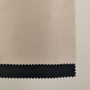 ผ้าซาตินที่ทนทาน: อะซิเตท-โพลีเอสเตอร์มหัศจรรย์สำหรับชุด, ผ้าปูและสิ่งทอหรูหราในบ้านทุกวัน - Product Image 2