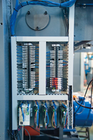 Mesin Pemotong Die MY-1060 Kecepatan Tinggi untuk Produksi Massal