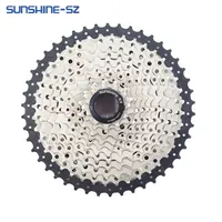 Groupe de transmission SENSAH SRX PRO 1x11 vitesses pour vélo de route, avec dérailleur arrière 11 vitesses, pédalier GR3, cassette et chaîne, pour vélos de gravier et cyclo-cross