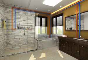 Tuyau de protection électrique flexible carré en <span class=keywords><strong>PVC</strong></span>/UPVC, durable, de moyenne intensité, GY315, haute résistance au <span class=keywords><strong>feu</strong></span>, haute pression, usage industriel - Product Image 5