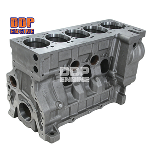 Bloque de Cilindros de Motor Diésel 4947363 3965948 3971387 4993493 5289666 4089241 3939313 3970752 para Cummins 6C 6CT 6CTA8.3 - Product Image 1