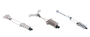 Low Voltage Aerial Bundle Cable Power Accessories Essential for Efficient and Safe Electrical Systems - Product Image 3
