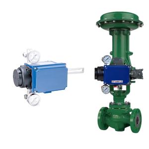 ยามาทาเกะ AVP102-H-3X-XX ชุดควบคุมระบบนิวเมติกพร้อมเกจวัด รองรับการสื่อสารแบบ HART ปลอดภัยภายใน - Product Image 3