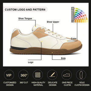 Zapatos Transpirables Ligeros de Nuevo Estilo 2026, Malla Suave para Caminar, Correr, Senderismo, Deportes al Aire Libre, Zapatos de Punta Ancha - Product Image 3