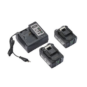 כלי חיתוך חשמלי-הידראולי בטיחותי ומהיר עם סוללת ליתיום DC 18V ופלדת סגסוגת לכבל נחושת, MOQ נמוך - Product Image 5