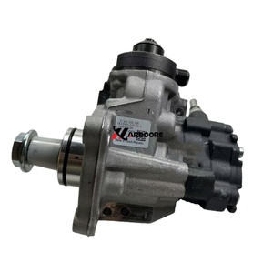 Excavator Engine 5801470100 High Pressure Injection Pump 0445020508 Piston Pump - Product Image 1