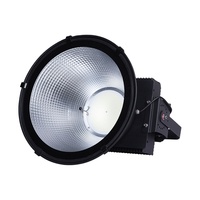 Football basket-ball déposé led stade lumière projecteur extérieur éclairage industriel 800W 1000W 1500W 2000W Led High Bay Light