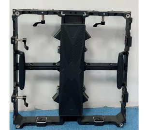 <span class=keywords><strong>ATL</strong></span>- 576*576mm Armoire Murale en Aluminium Moulé Sous Pression Affichage Armoire Vide Rack Location P3--P4.8-P6 Intérieur et Extérieur - Product Image 1