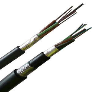 <span class=keywords><strong>Amazon</strong></span> caliente venta directa de fábrica de China envío el mejor precio GYT <span class=keywords><strong>Cable</strong></span> de <span class=keywords><strong>fibra</strong></span> óptica de la máquina de soplado - Product Image 4