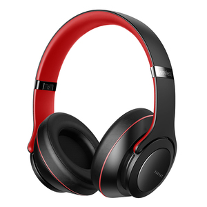 DOQAUS VOGUE9 Casque supra-auriculaire au design pliable coloré Casque d'enceinte torsadé - Product Image 2