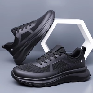 Calzado Deportivo Casual Ligero para Hombre, Hecho a Medida, Calzado Deportivo Impermeable para Senderismo y Running, Zapatos para Hombre - Product Image 4