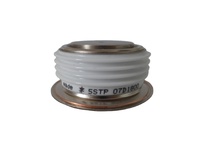 Thyristor SCR à livraison rapide comprenant les modèles 5STP45Q2800 5STP08D2601 5STP10D1201 5STP33L2200 5STP18F1601 5STP27H2401SCR