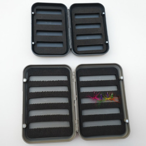Boîte <span class=keywords><strong>de</strong></span> pêche à la mouche étanche et légère, crochet <span class=keywords><strong>de</strong></span> <span class=keywords><strong>mer</strong></span> <span class=keywords><strong>de</strong></span> glace, <span class=keywords><strong>leurre</strong></span> <span class=keywords><strong>de</strong></span> pêche à la mouche, petite boîte <span class=keywords><strong>de</strong></span> matériel <span class=keywords><strong>en</strong></span> plastique, vente <span class=keywords><strong>en</strong></span> gros - Product Image 3