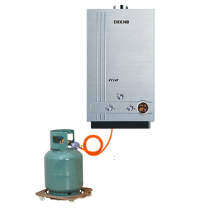 Chaudière <span class=keywords><strong>murale</strong></span> combinée <span class=keywords><strong>gaz</strong></span> à <span class=keywords><strong>condensation</strong></span> pour usage domestique, avec enveloppe en acier, chauffe-eau instantané, fabricant sur mesure - Product Image 3