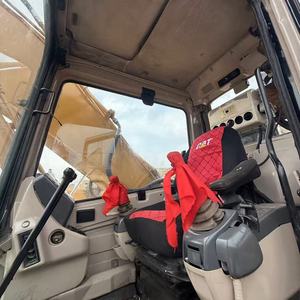 Used Original Cat 320bl 320cl Excavator 20 Ton Hydraulic Crawler Excavator Second <b>Hand</b> Excavator Construction Machinery in Stock - Product Image 4