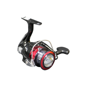 Moulinets de pêche Daiwa pour la pêche en eau salée, moulinets de pêche à la mouche - Product Image 4