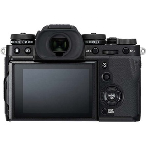 DF Wholesale Original 98% New Digital <b>Camera</b> Retro Mirrorless <b>Camera</b> X-T3 Single Body <b>Camera</b> - Product Image 4