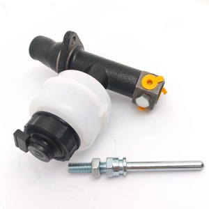 ג 'ונגני עשיר מלגזה בלם מאסטר צילינדר 05100475 משאבת הבלמים הידראולית מקורית לחומכות - Product Image 1