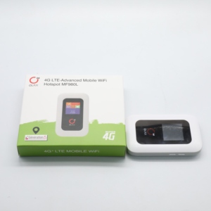 Router de Bolsillo WiFi 4G Olax MF980L de Alta Calidad al Precio Más Bajo, Módem Hotspot Inalámbrico para Interiores/Exteriores - Product Image 6