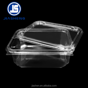Caja de embalaje de alimentos de alta calidad al por mayor, contenedor de ensalada de frutas y verduras para mascotas - Product Image 5