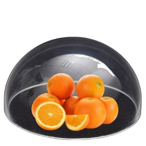 80Mm 90Mm 100Mm 120Mm 150Mm 180Mm 200Mm 250Mm 300Mm Rỗng Acrylic Nửa Hình Cầu Nhựa Dome Bìa Cho Tự Làm Thủ Công - Product Image 6