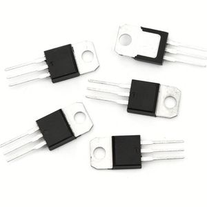 New - Original Guaranteed AOT244L TO-220 Transistor Specialized Electronic Components Purchasing and Support Services - Product Image 1