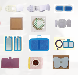 हाइड्रोकोलाइड मुँहासे और स्पॉट पैच बनाने की मशीन - Product Image 4