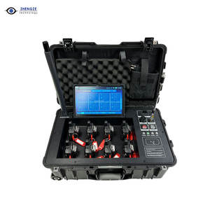 Интеллектуальная система личной безопасности ZHENGZE IP68 с функцией MESH и Black Box, с устройством мониторинга заднего пространства - Product Image 1