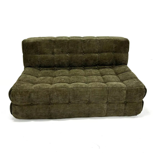 YILISTAR esercito verde decorazione per la casa in tessuto <span class=keywords><strong>contemporaneo</strong></span> divano Design <span class=keywords><strong>moderno</strong></span> <span class=keywords><strong>soggiorno</strong></span> set mobili Design di lusso divano - Product Image 1