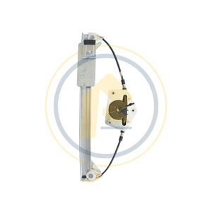 Regolatore Finestrino Adattabile Ac Rolcar per OE 6L4839756A 6L4839756C, Compatibile con Seat Cordoba 2002-2008 - Product Image 1