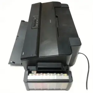 Máquina de impresión de inyección de tinta, cabezal de impresión L1800 para impresoras Epson, 2021, 1400, 1410, 1430, 1390 W, R265, R270, 1500