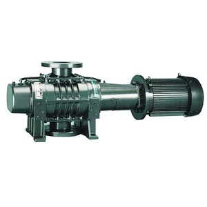 Pompe à vide annulaire à eau 2SK à étage simple/double pour le traitement des eaux usées en fonte/acier inoxydable – Remplacement - Product Image 5