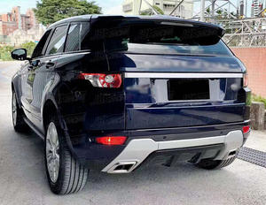 <span class=keywords><strong>2016</strong></span> E D STYLE PP KITS DE CUERPO COMPLETO para 2010-2015 <span class=keywords><strong>LANDROVER</strong></span> <span class=keywords><strong>EVOQUE</strong></span> - Product Image 5