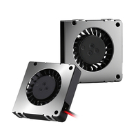 Ventilateur de refroidissement à turbine DC5V 3007 ultra-fin et silencieux, micro-souffleur pour boîtier de disque dur mobile, mini-électronique – Approvisionnement direct usine