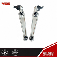 Bras de suspension avant gauche et droit YZS pour 1 (F20) 2012-2015 Certifié IATF16949 Garantie 1 an OEM 31126771893