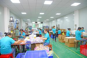 ถุงอาหารแบบตั้งได้สำหรับบรรจุและพิมพ์อาหารแบบพรีเมียมจากโรงงาน - Product Image 3